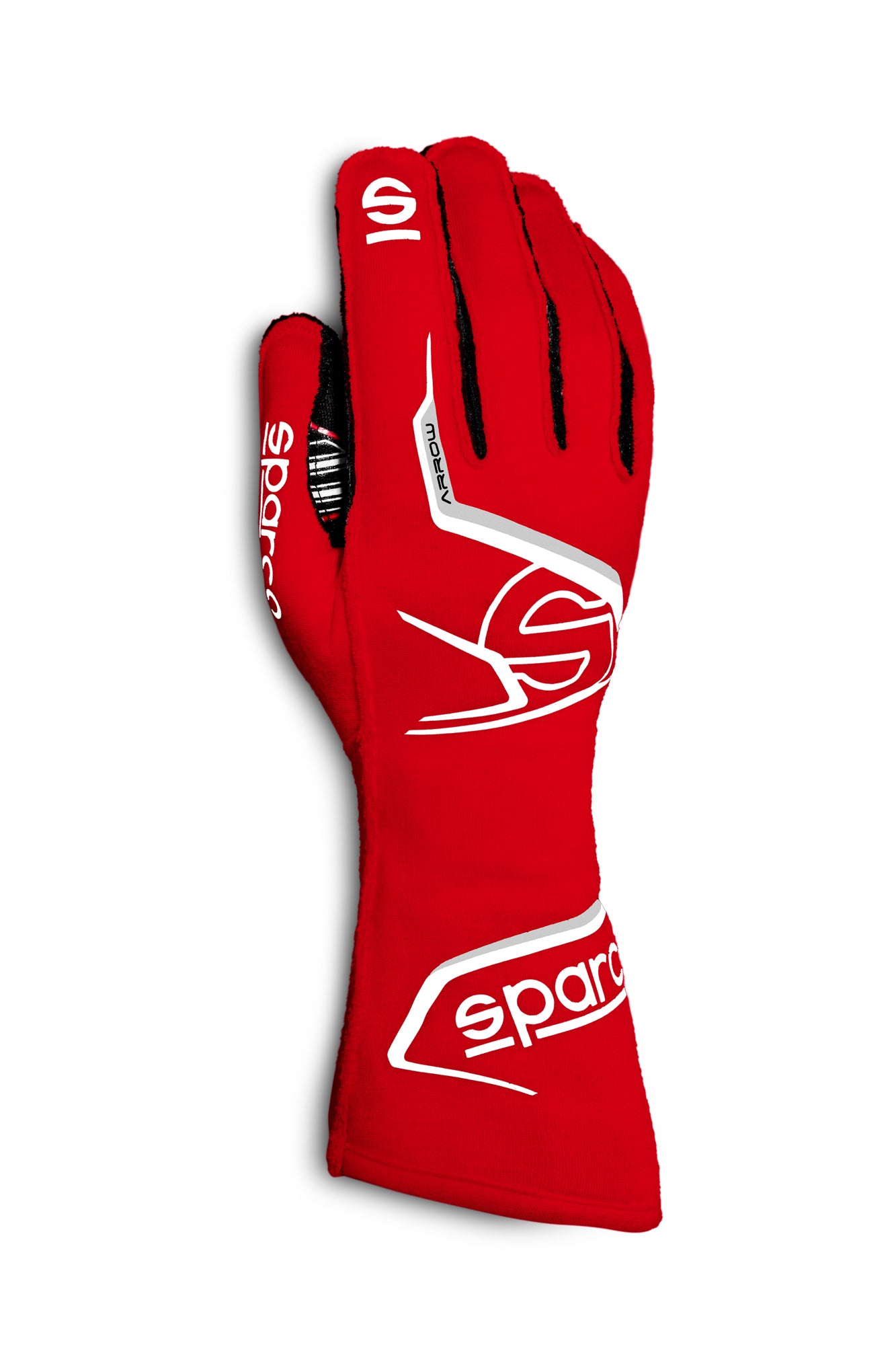 001314 Sparco Arrow Race Gloves Racing Rally Karting Fireproof FIA 8856-2018 - raceforglory.store