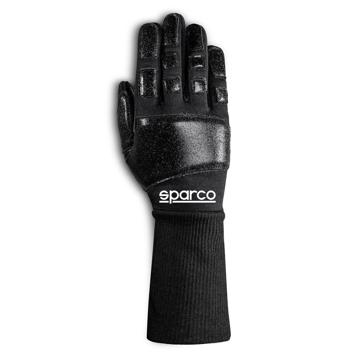 001317 Sparco R-MECA Mechanic Fireproof Gloves FIA Spec for Pitcrew Race Team - raceforglory.store
