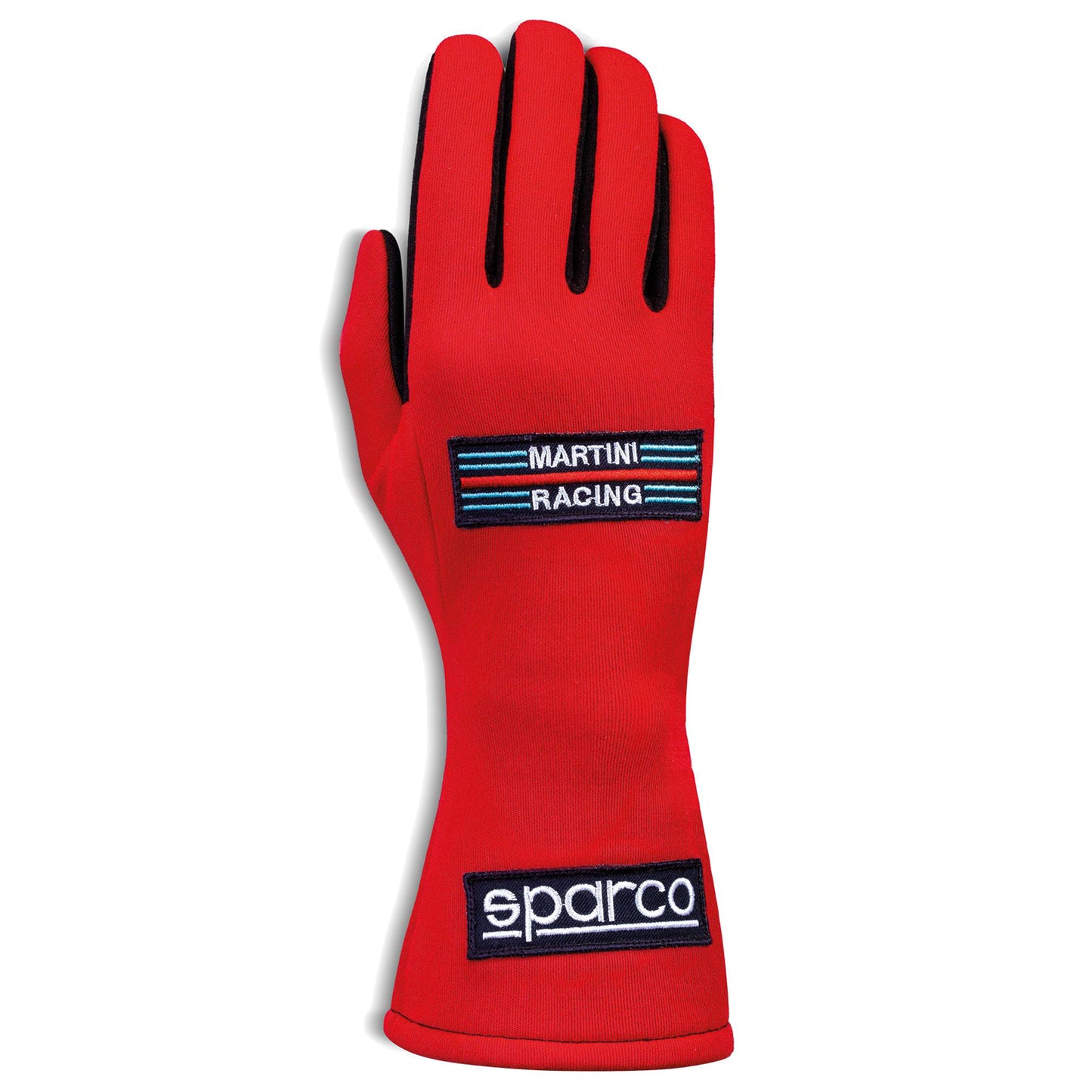 001363 Sparco LAND Race Gloves Fireproof FIA 8856-2018 Racing Rally Motorsport - raceforglory.store