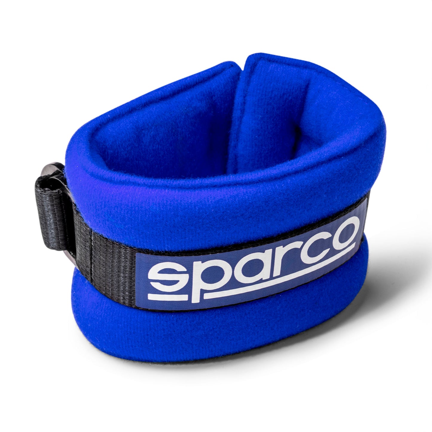 001605 Sparco Racing Driver Arm Restraints Belts Set in 3 Colours SFI Approved - raceforglory.store