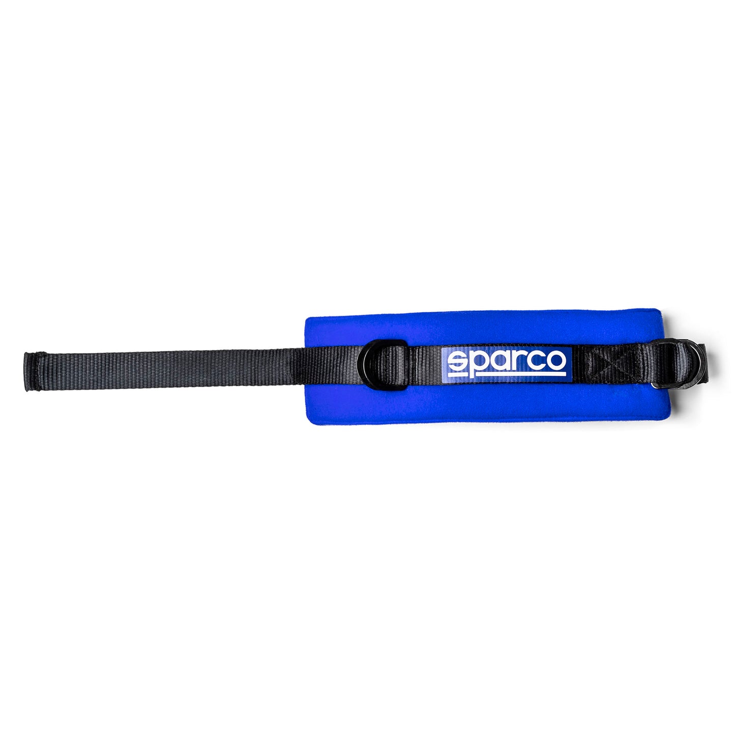 001605 Sparco Racing Driver Arm Restraints Belts Set in 3 Colours SFI Approved - raceforglory.store