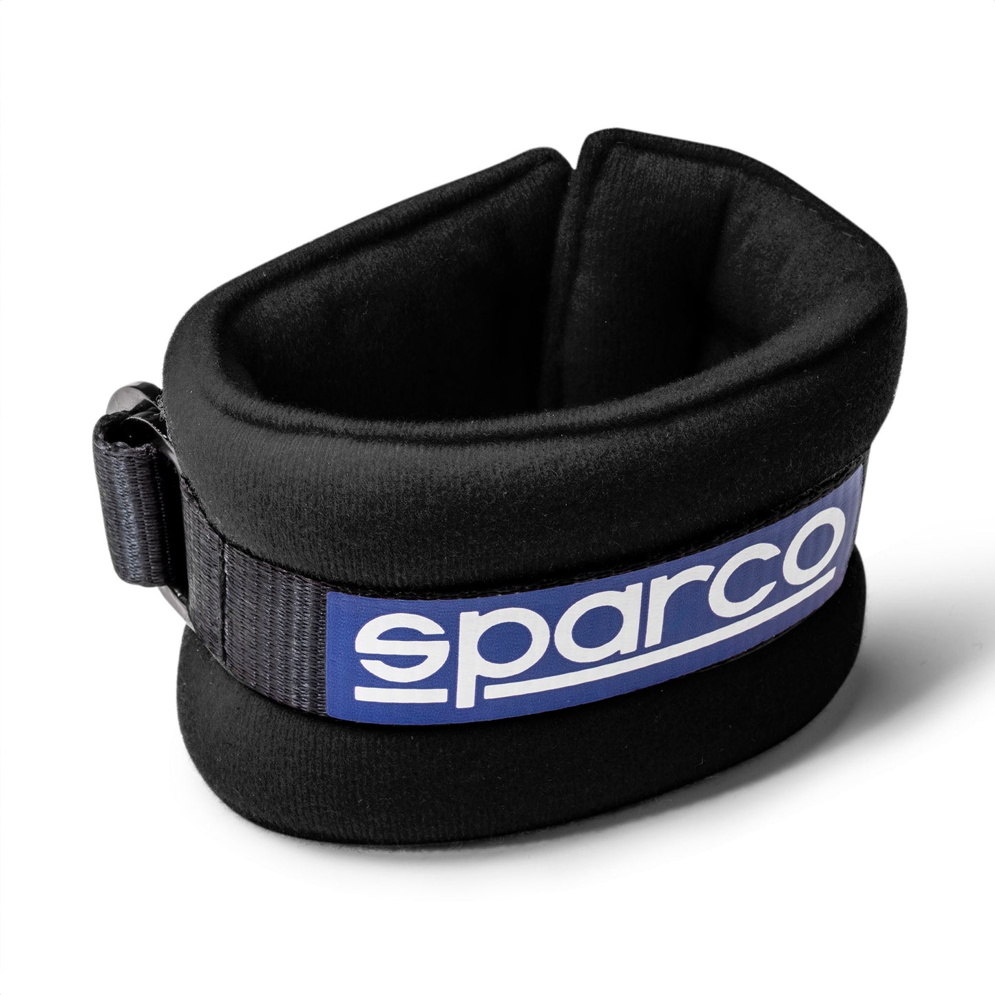 001605 Sparco Racing Driver Arm Restraints Belts Set in 3 Colours SFI Approved - raceforglory.store