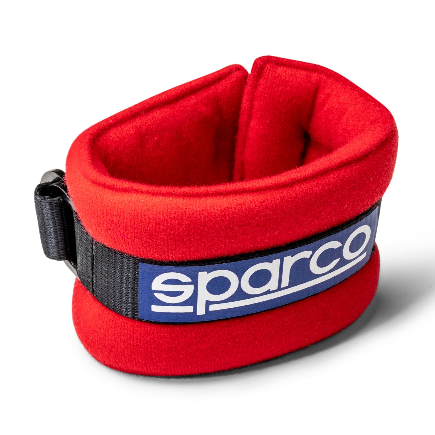001605 Sparco Racing Driver Arm Restraints Belts Set in 3 Colours SFI Approved - raceforglory.store