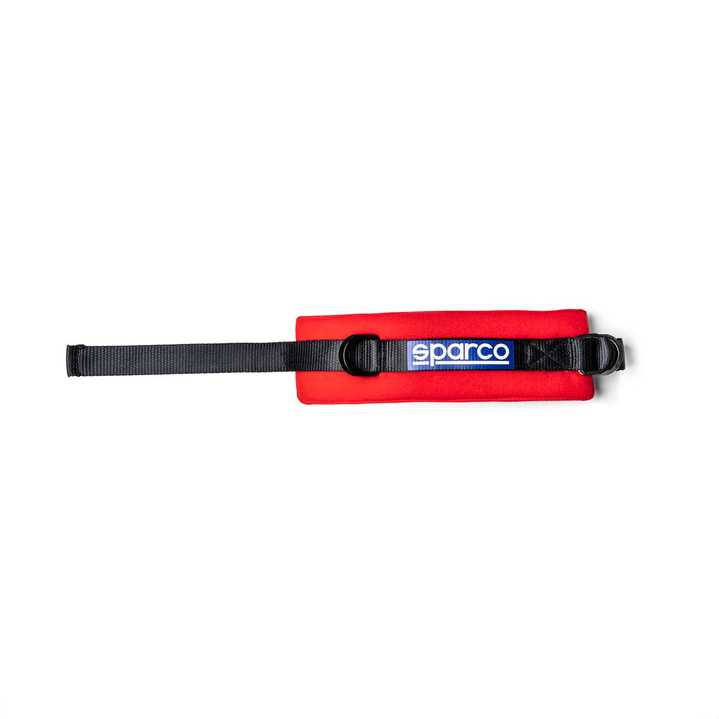 001605 Sparco Racing Driver Arm Restraints Belts Set in 3 Colours SFI Approved - raceforglory.store
