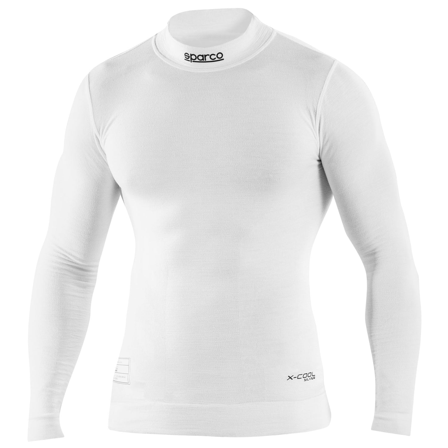 Sparco RW-10 SHIELD PRO Fireproof Top Base Layer X-COOL FIA 8856-2018 Approved