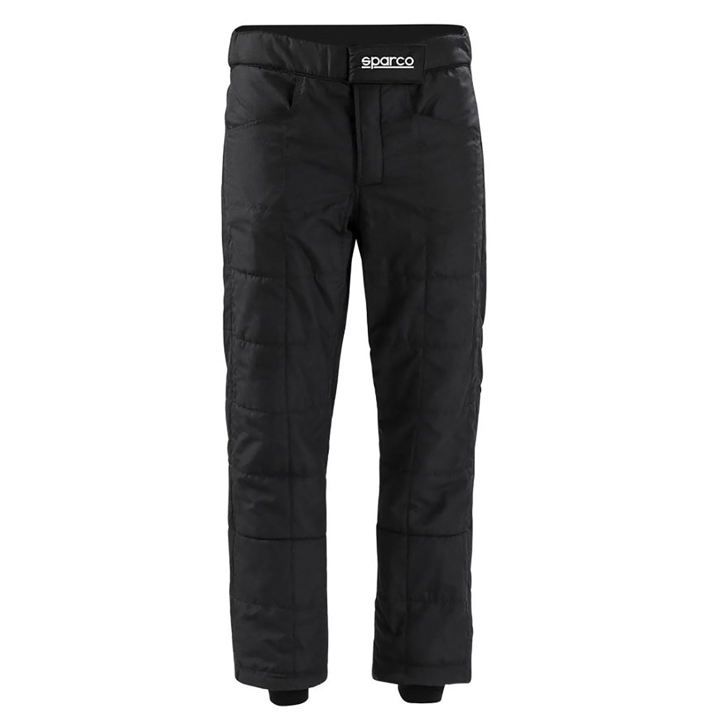 002023P Sparco Racing Mechanic Pants Trousers Fireproof FIA 8867-2018 Approved - raceforglory.store