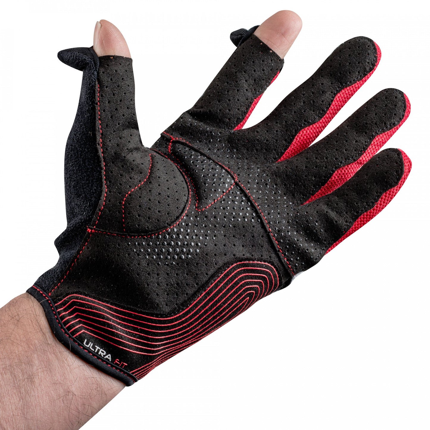 002094 Sparco Hypergrip Gaming Gloves for PC / Console / Simulator / Sim Rig - raceforglory.store