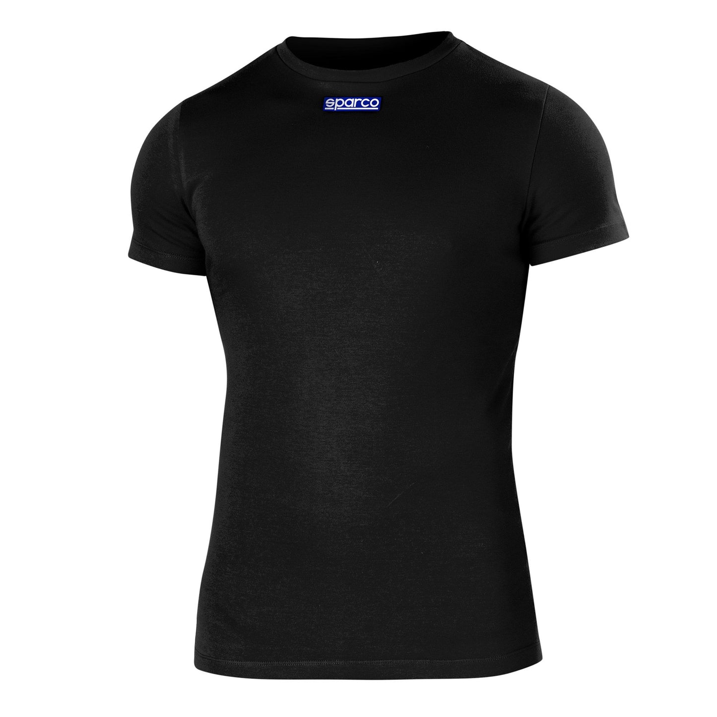 Sparco B-Rookie T-Shirt Karting Racing Motorsport Leisure in 100% Cotton Fabric - raceforglory.store