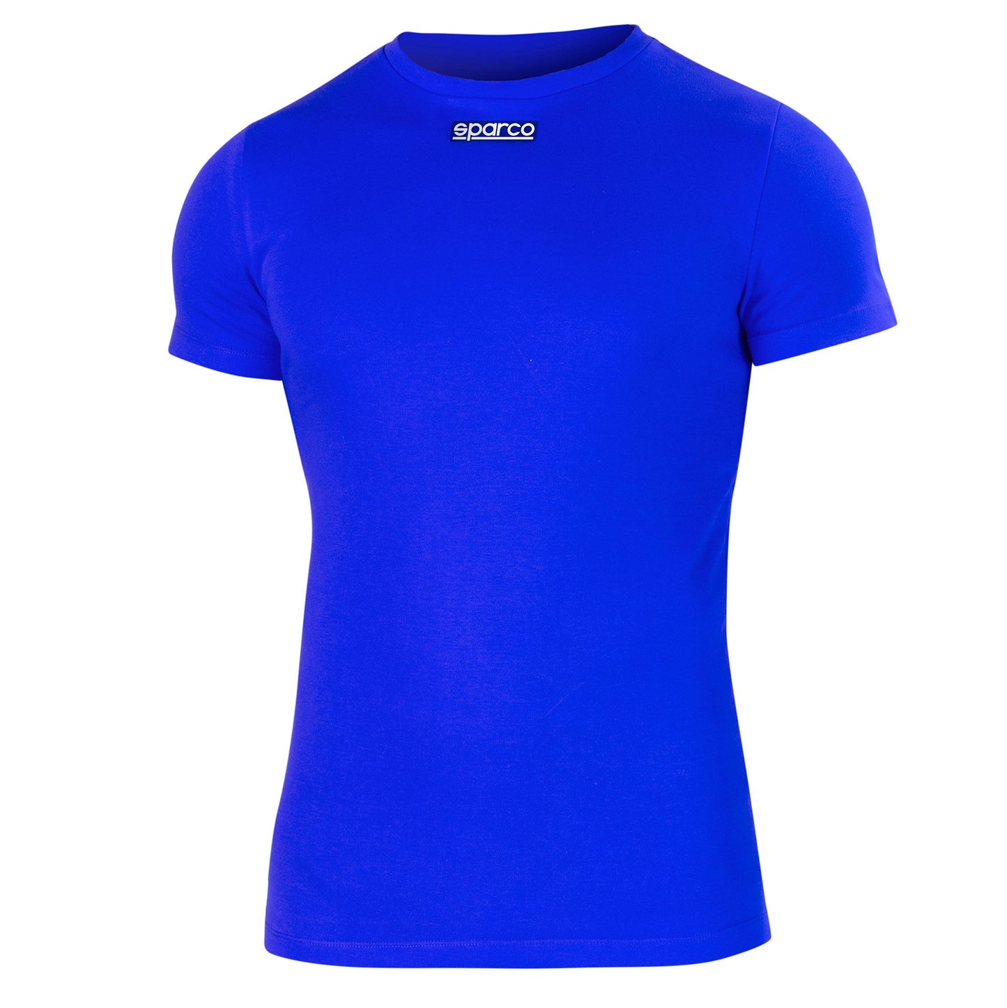 Sparco B-Rookie T-Shirt Karting Racing Motorsport Leisure in 100% Cotton Fabric - raceforglory.store