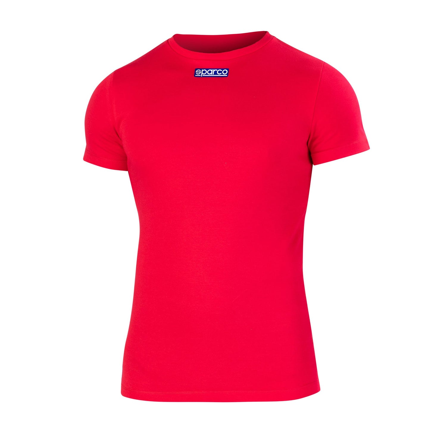 Sparco B-Rookie T-Shirt Karting Racing Motorsport Leisure in 100% Cotton Fabric - raceforglory.store