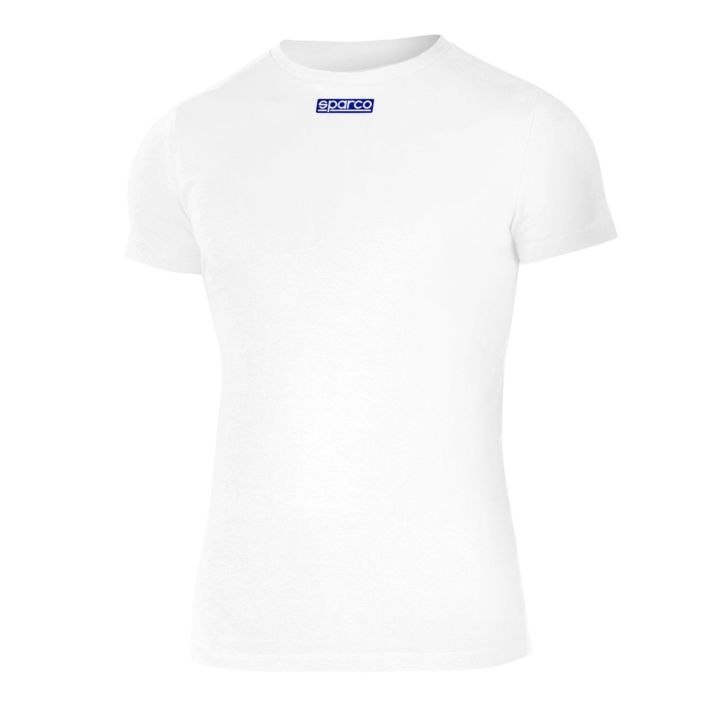 Sparco B-Rookie T-Shirt Karting Racing Motorsport Leisure in 100% Cotton Fabric - raceforglory.store