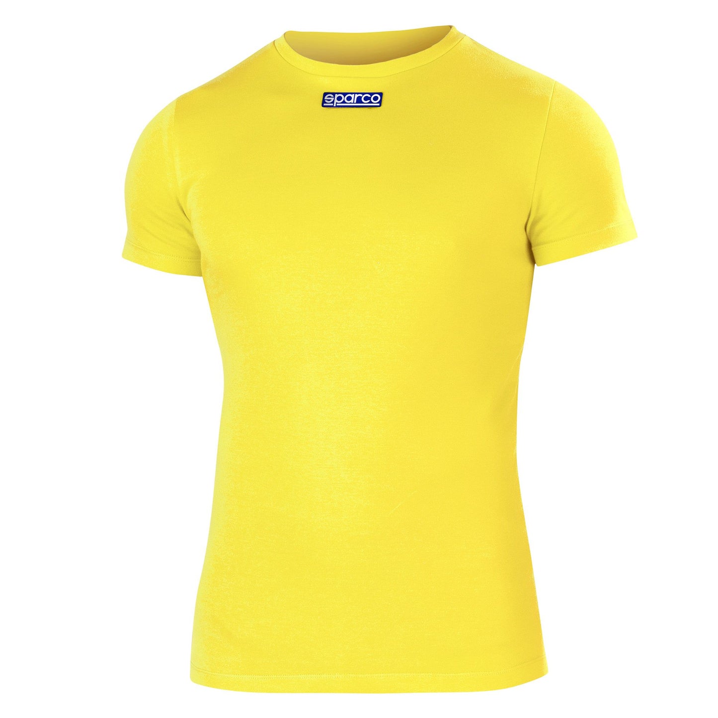 Sparco B-Rookie T-Shirt Karting Racing Motorsport Leisure in 100% Cotton Fabric - raceforglory.store