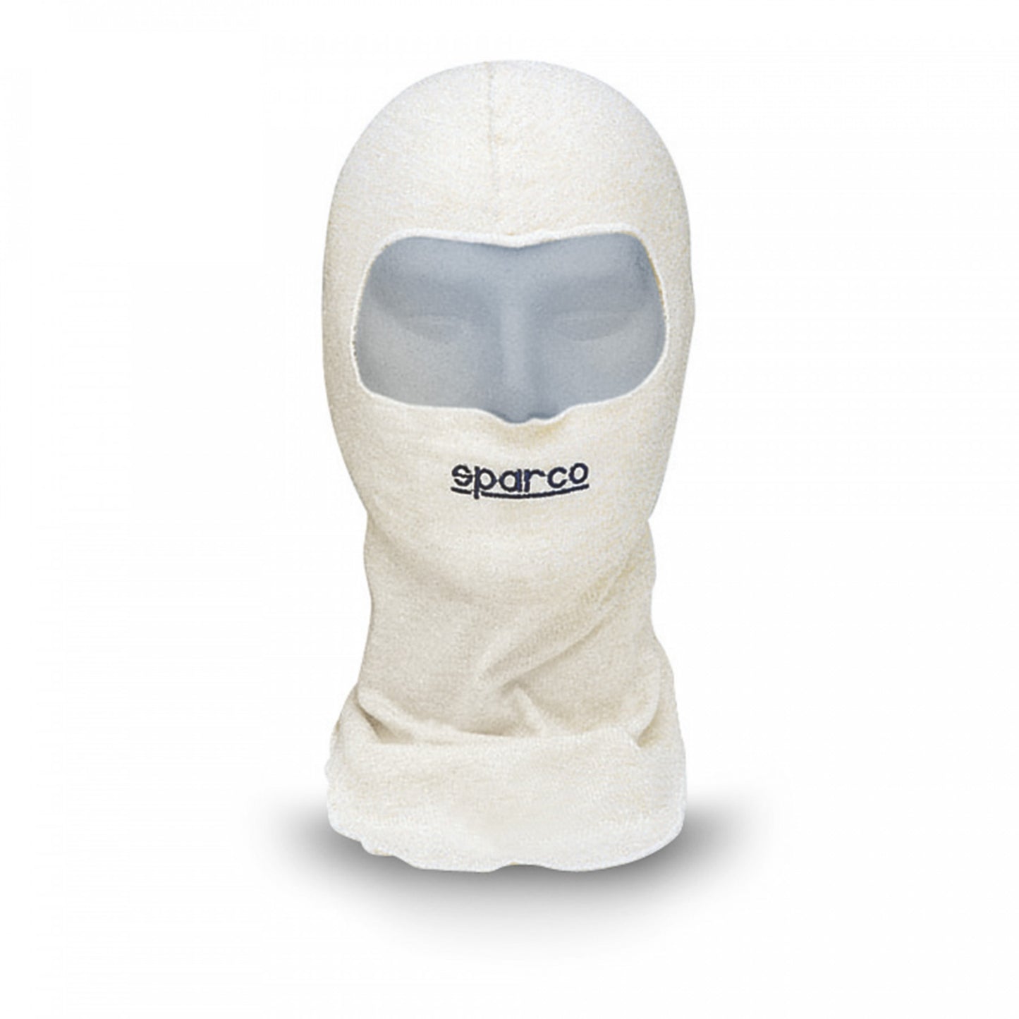 002231 Sparco Karting Balaclava Basic Kart Underwear Polyester One Size OSFM - raceforglory.store