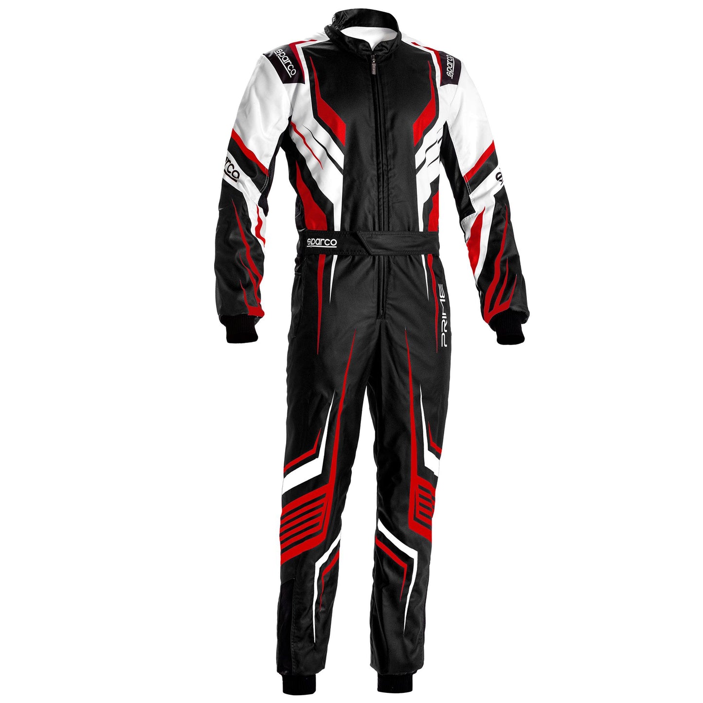 002309 Sparco X-Light K Kart Suit Karting Hybrid Model CIK-FIA Level 2 Approved - raceforglory.store