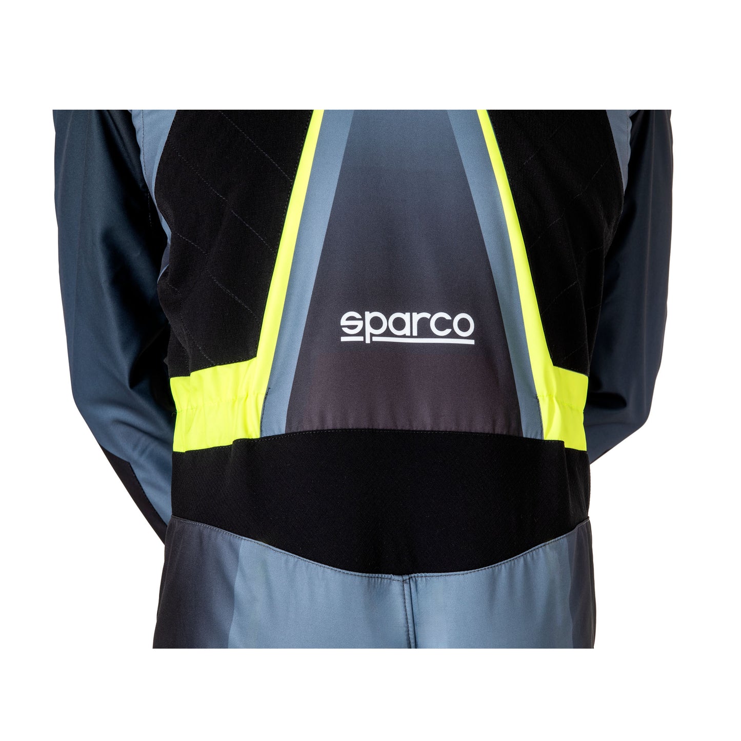 Sparco PRIME K Karting Suit K46 Advanced Kart Overalls FIA 8877-2022 Approved - raceforglory.store