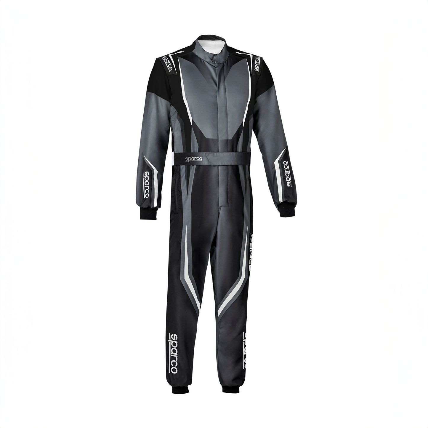 Sparco PRIME K Karting Suit K46 Advanced Kart Overalls FIA 8877-2022 Approved - raceforglory.store