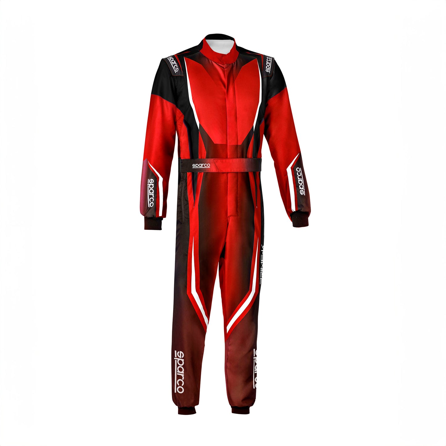 Sparco PRIME K Karting Suit K46 Advanced Kart Overalls FIA 8877-2022 Approved - raceforglory.store
