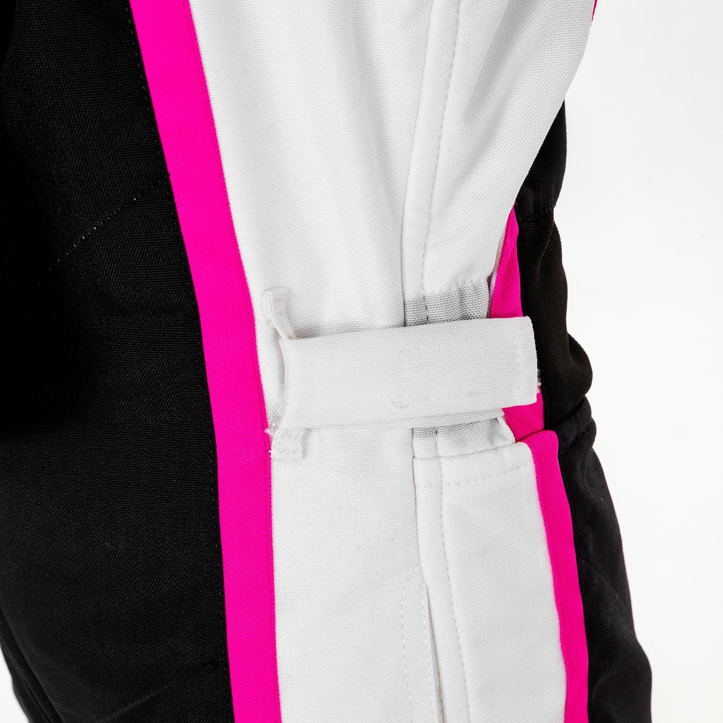 002341 Sparco Kerb Ladies Kart Suit Karting Go-Kart Spec for Women Female Girls - raceforglory.store