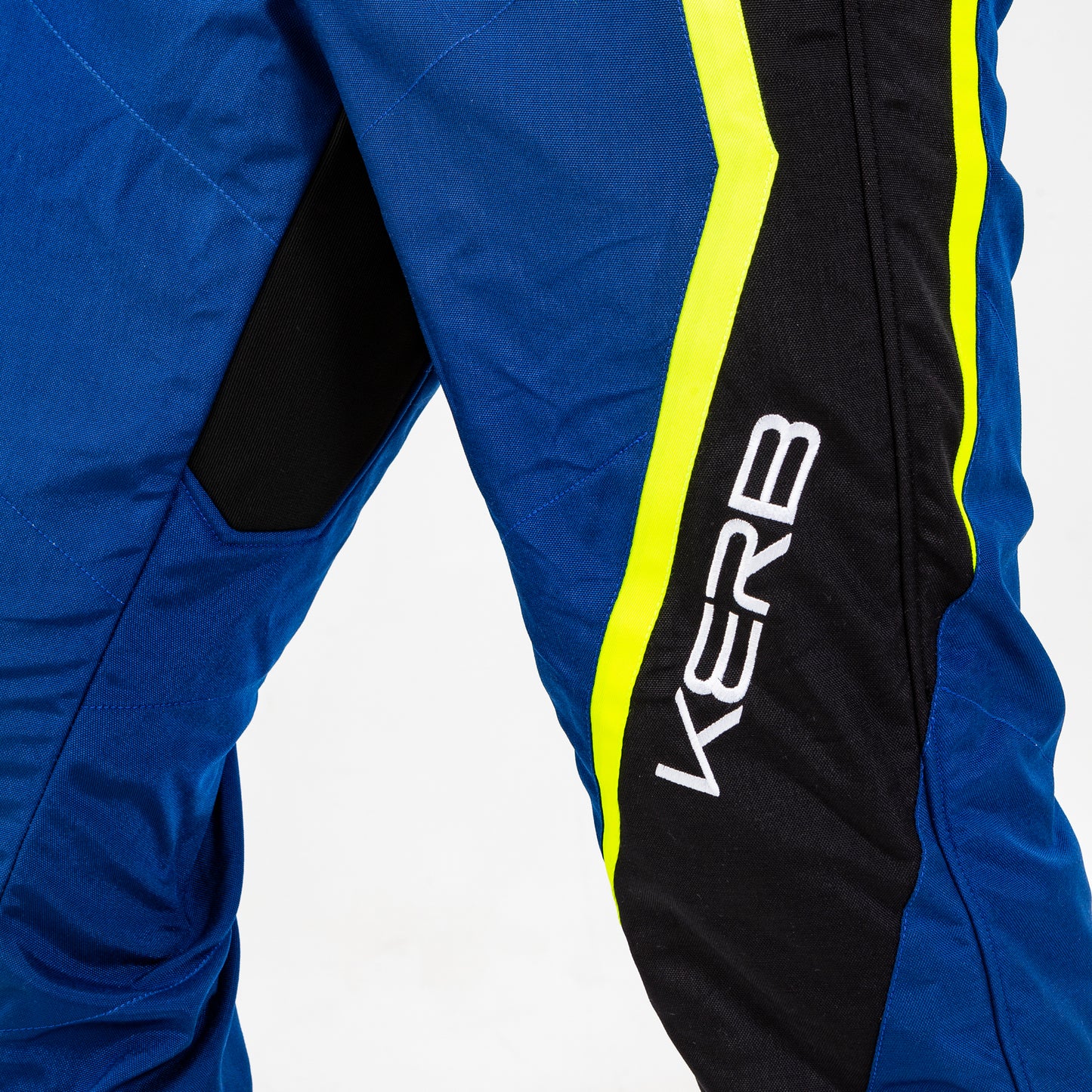 002341 Sparco Kerb Kart Suit Karting Racing (CIK-FIA Level 2) Kids & Adult Sizes - raceforglory.store