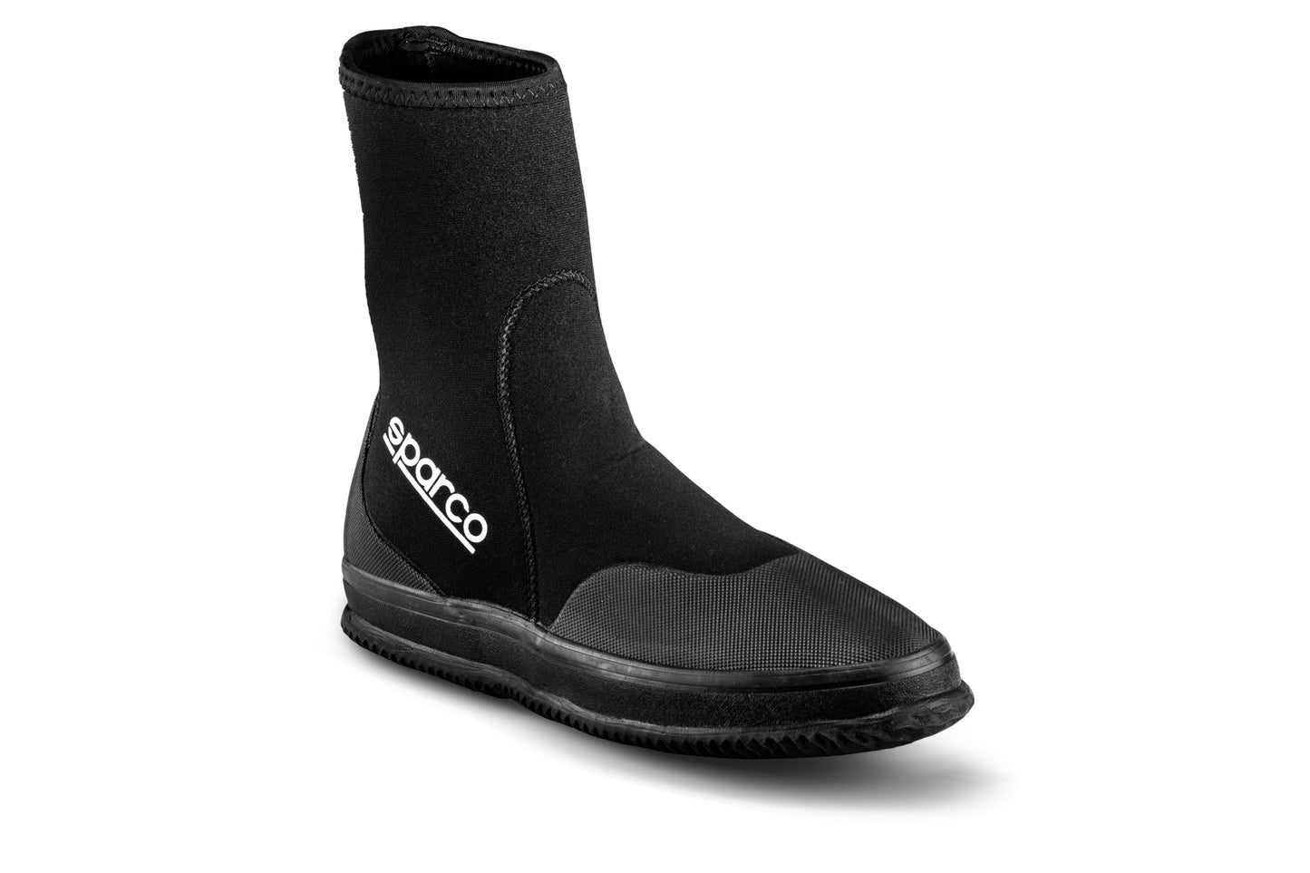 002445 Sparco Karting Waterproof Rain Boots Shoe Covers fits over Kart Boots - raceforglory.store