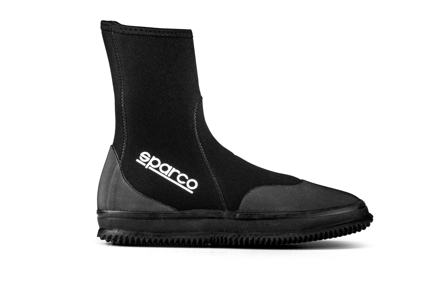 002445 Sparco Karting Waterproof Rain Boots Shoe Covers fits over Kart Boots - raceforglory.store