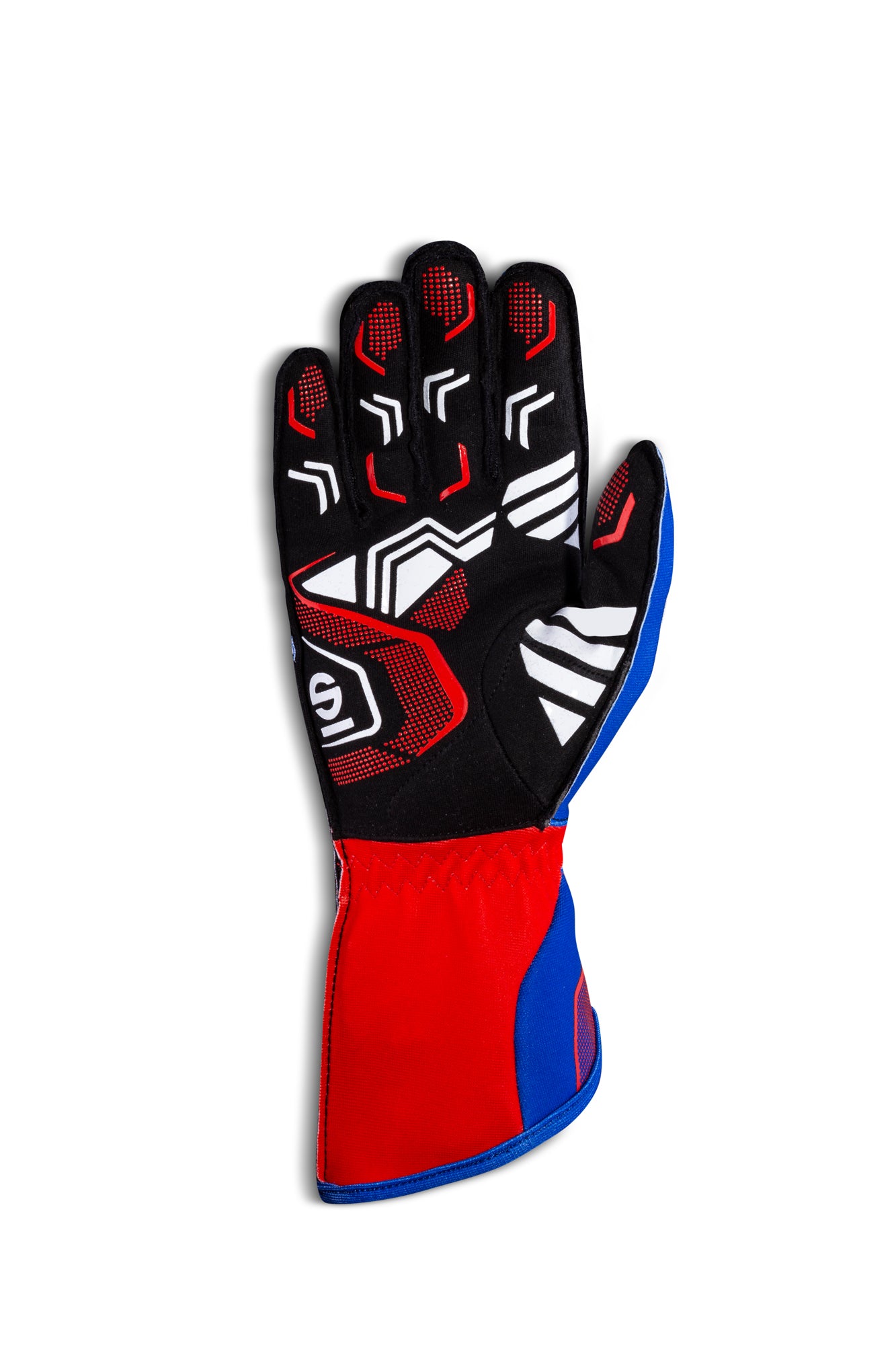 002555 Sparco Record Karting Gloves Kart Go-Kart Racing Sizes 7-13 All Colours - raceforglory.store