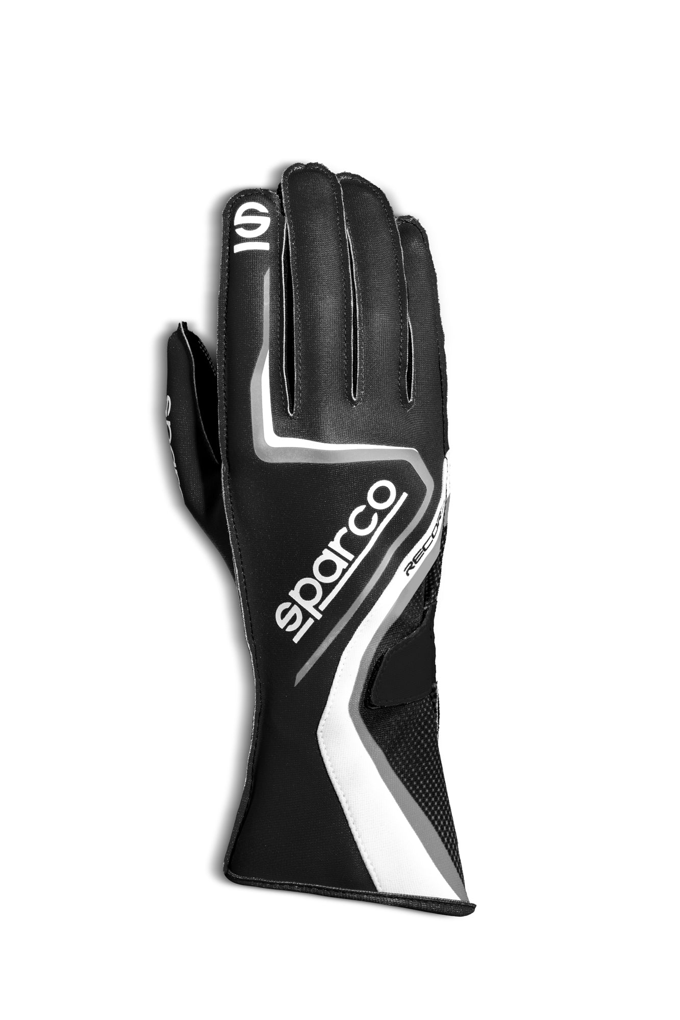 002555 Sparco Record Karting Gloves Kart Go-Kart Racing Sizes 7-13 All Colours - raceforglory.store
