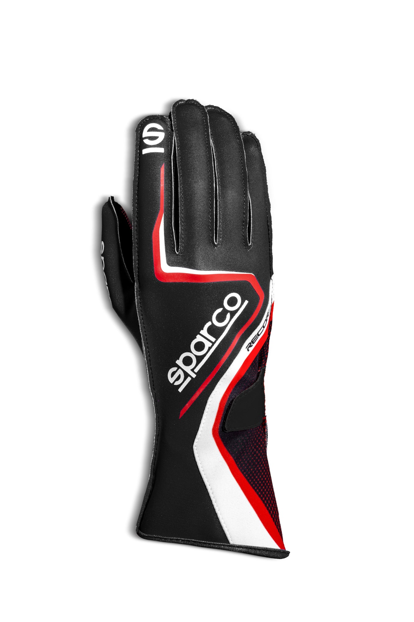 002555 Sparco Record Karting Gloves Kart Go-Kart Racing Sizes 7-13 All Colours - raceforglory.store
