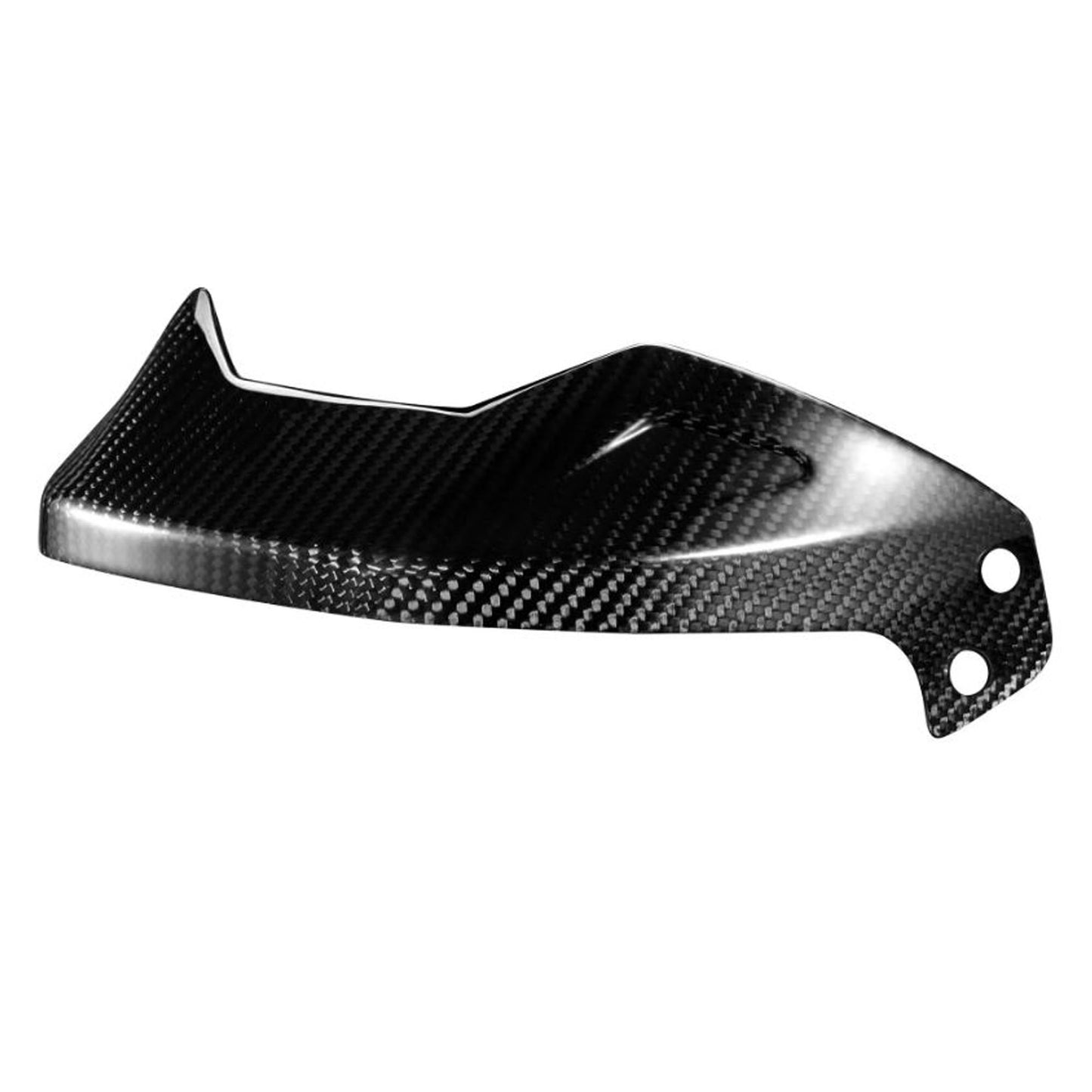 Sparco Helmet Peak Sun Visor Carbon Fibre fits RJ & RJ-I Open Face Helmets - raceforglory.store