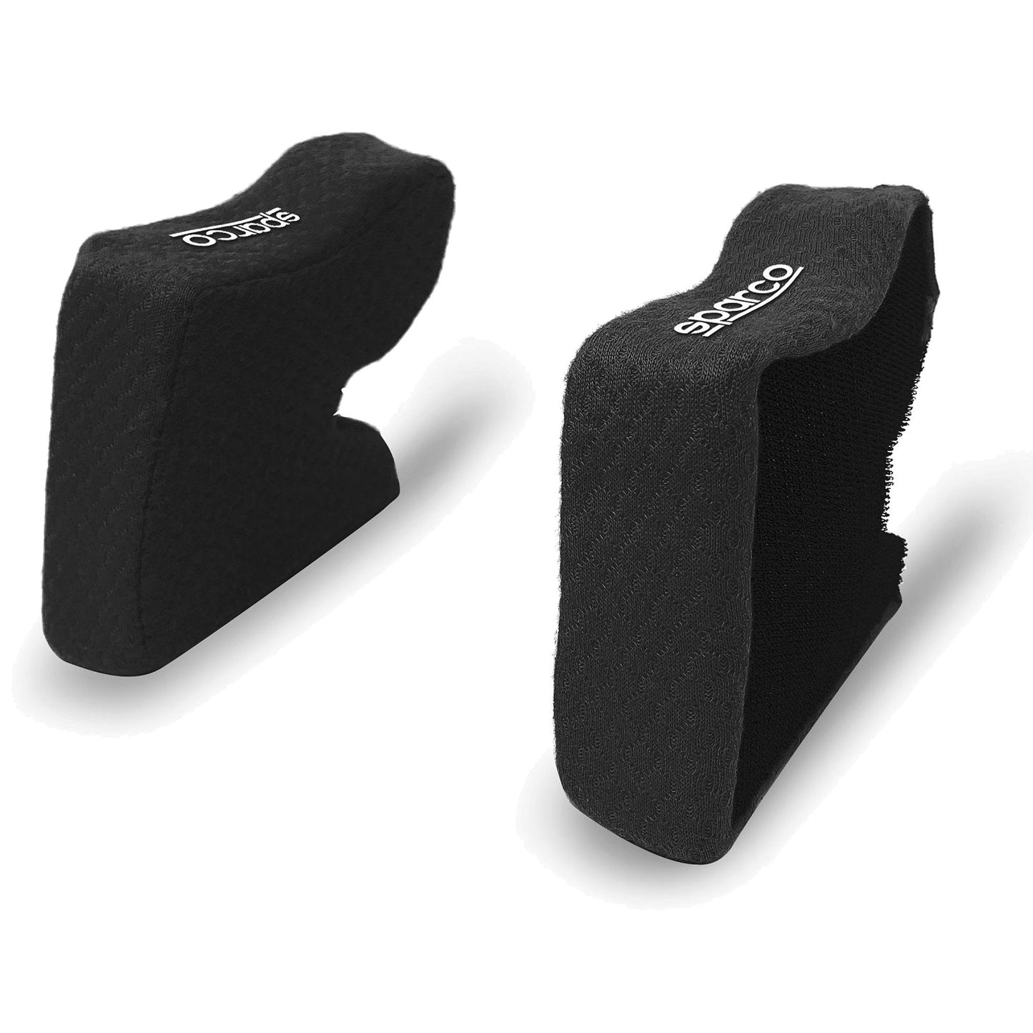 0032RF02 Sparco Full Face Helmet Cheek Pads Padding (Pair) 25/30/35/40mm - raceforglory.store