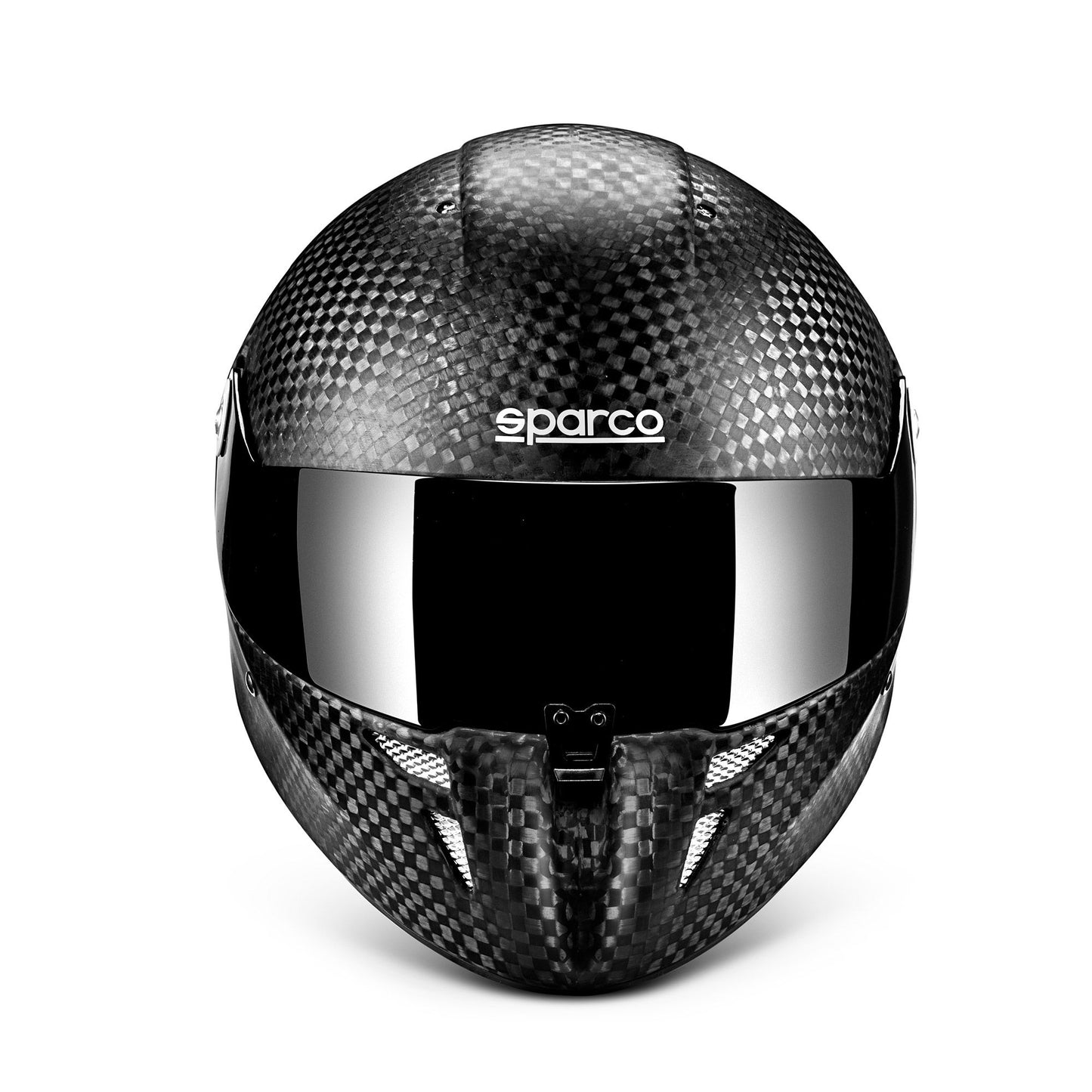 003373 Sparco Racing Helmet Carbon PRIME RF-10W SUPERCARBON FIA 8860-2018 SNELL - raceforglory.store