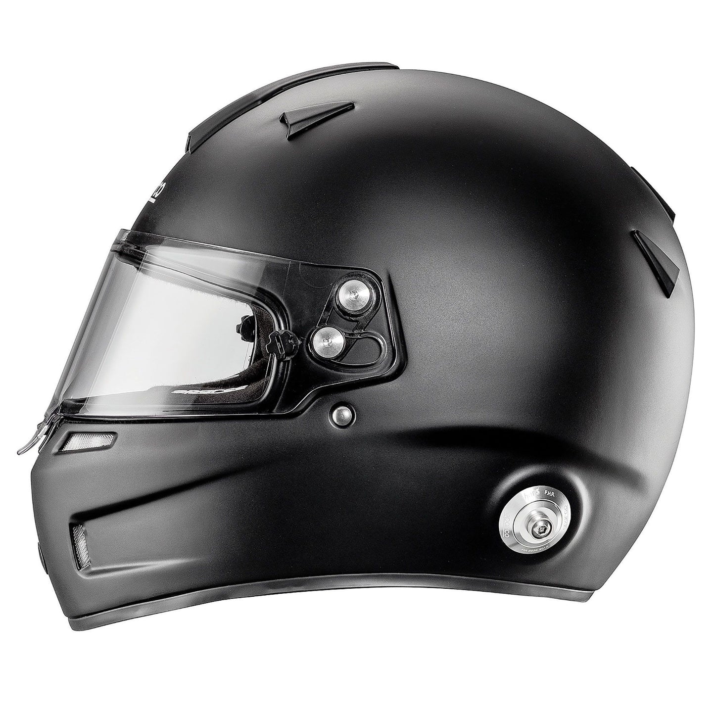 003375 Sparco AIR PRO RF-5W Full Face Helmet Race Rally Kart FIA SNELL Approved - raceforglory.store