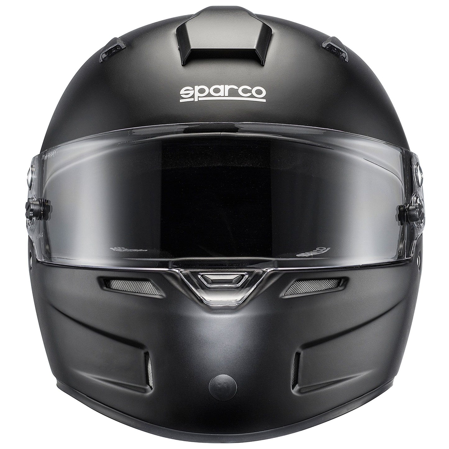003375 Sparco AIR PRO RF-5W Full Face Helmet Race Rally Kart FIA SNELL Approved - raceforglory.store