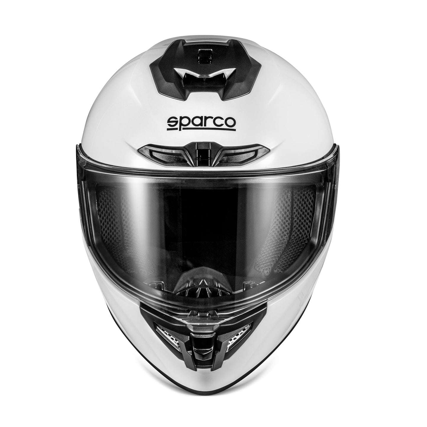 2024 Sparco X PRO Full Face Helmet for Karting and Track Days ECE 22-06 Approved - raceforglory.store