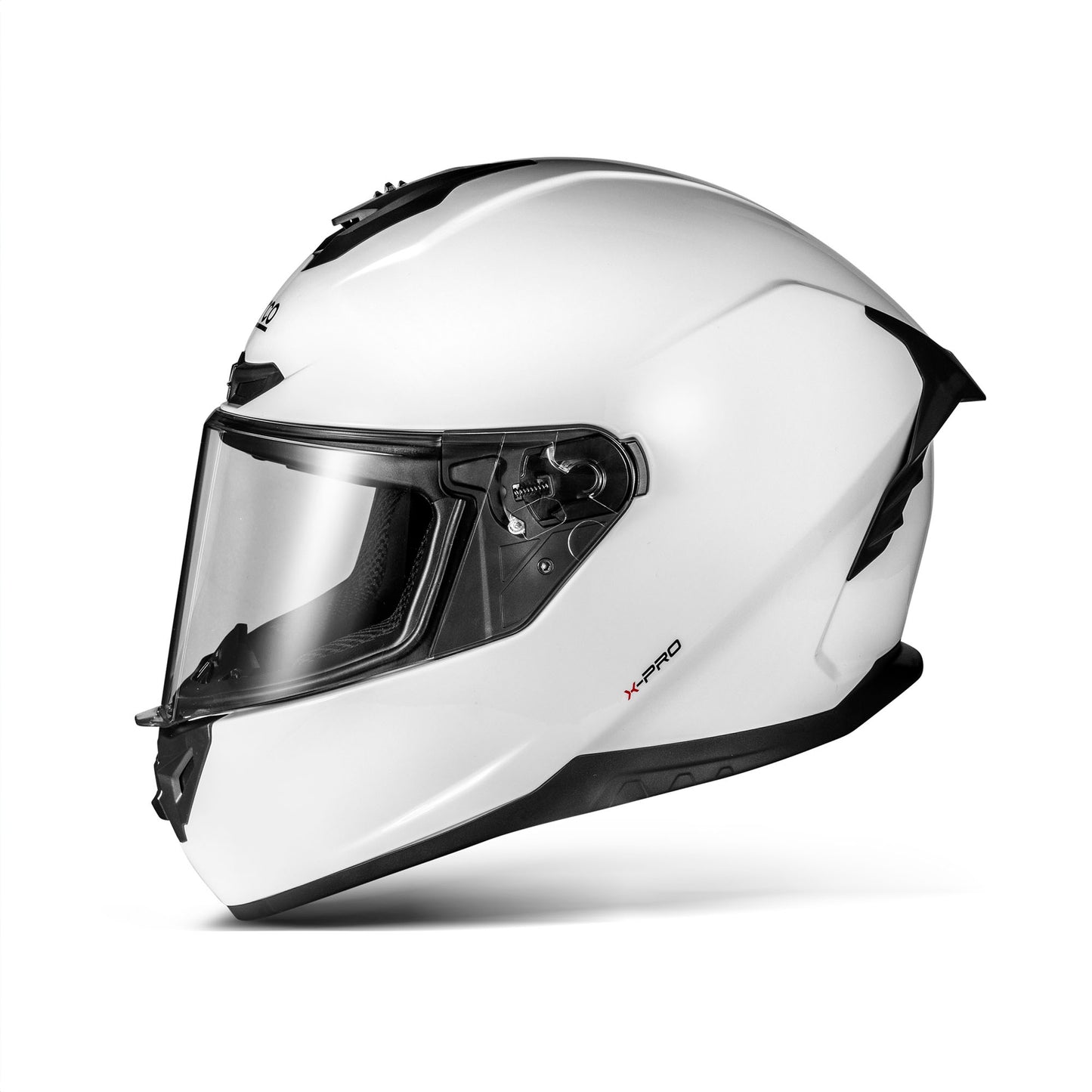 2024 Sparco X PRO Full Face Helmet for Karting and Track Days ECE 22-06 Approved - raceforglory.store