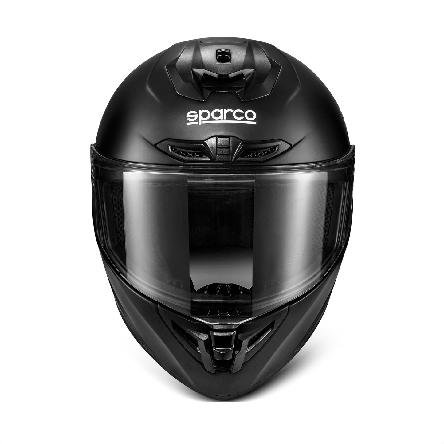 2024 Sparco X PRO Full Face Helmet for Karting and Track Days ECE 22-06 Approved - raceforglory.store
