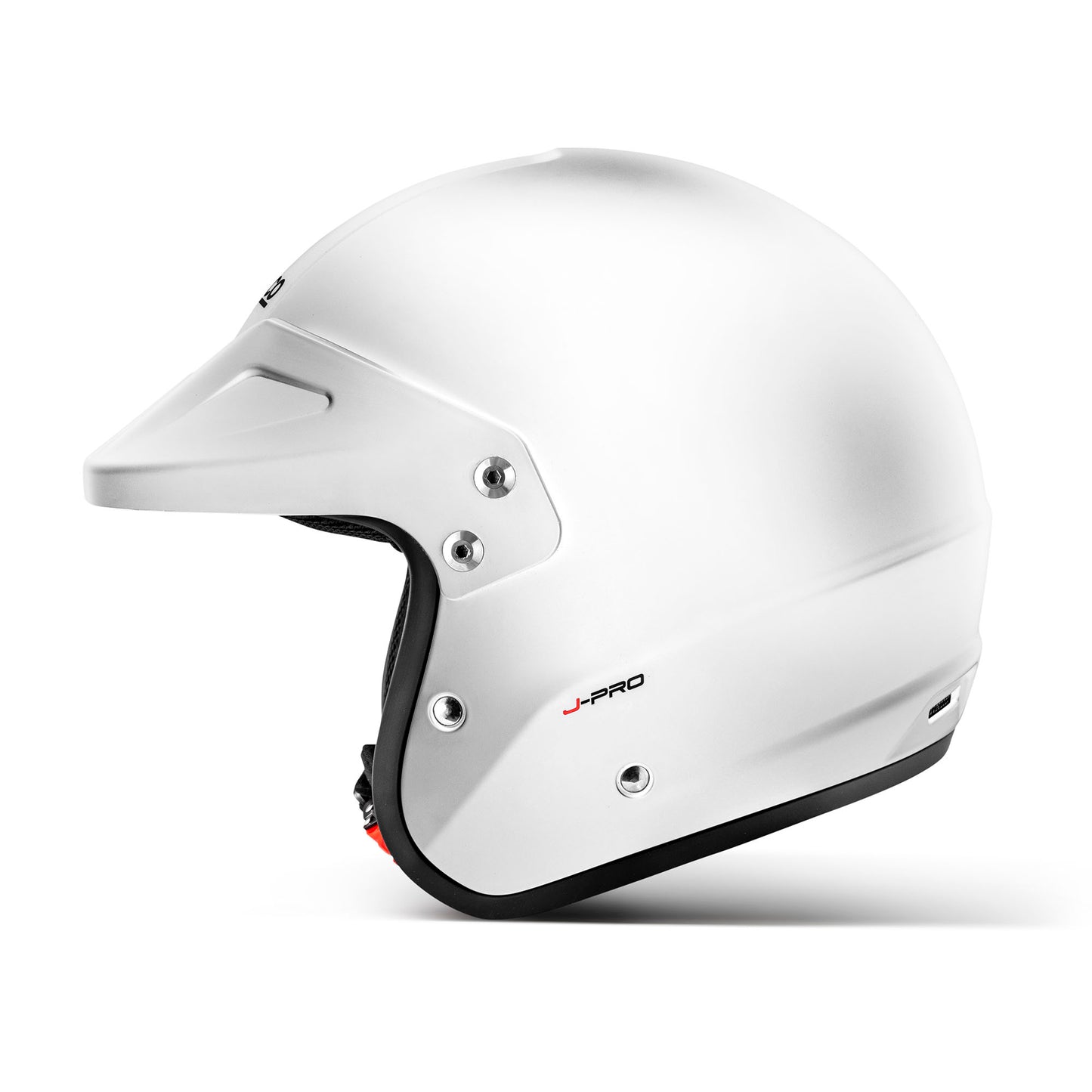 2024 Sparco J PRO Open Face Crash Helmet for Track Days ECE Approved 2 Colours - raceforglory.store