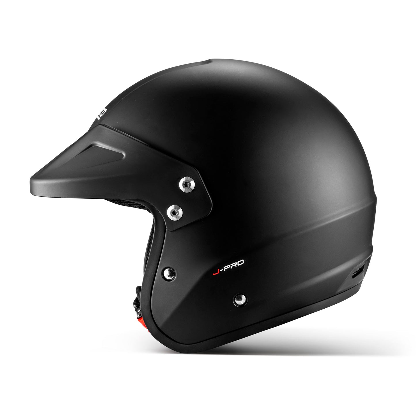 2024 Sparco J PRO Open Face Crash Helmet for Track Days ECE Approved 2 Colours - raceforglory.store