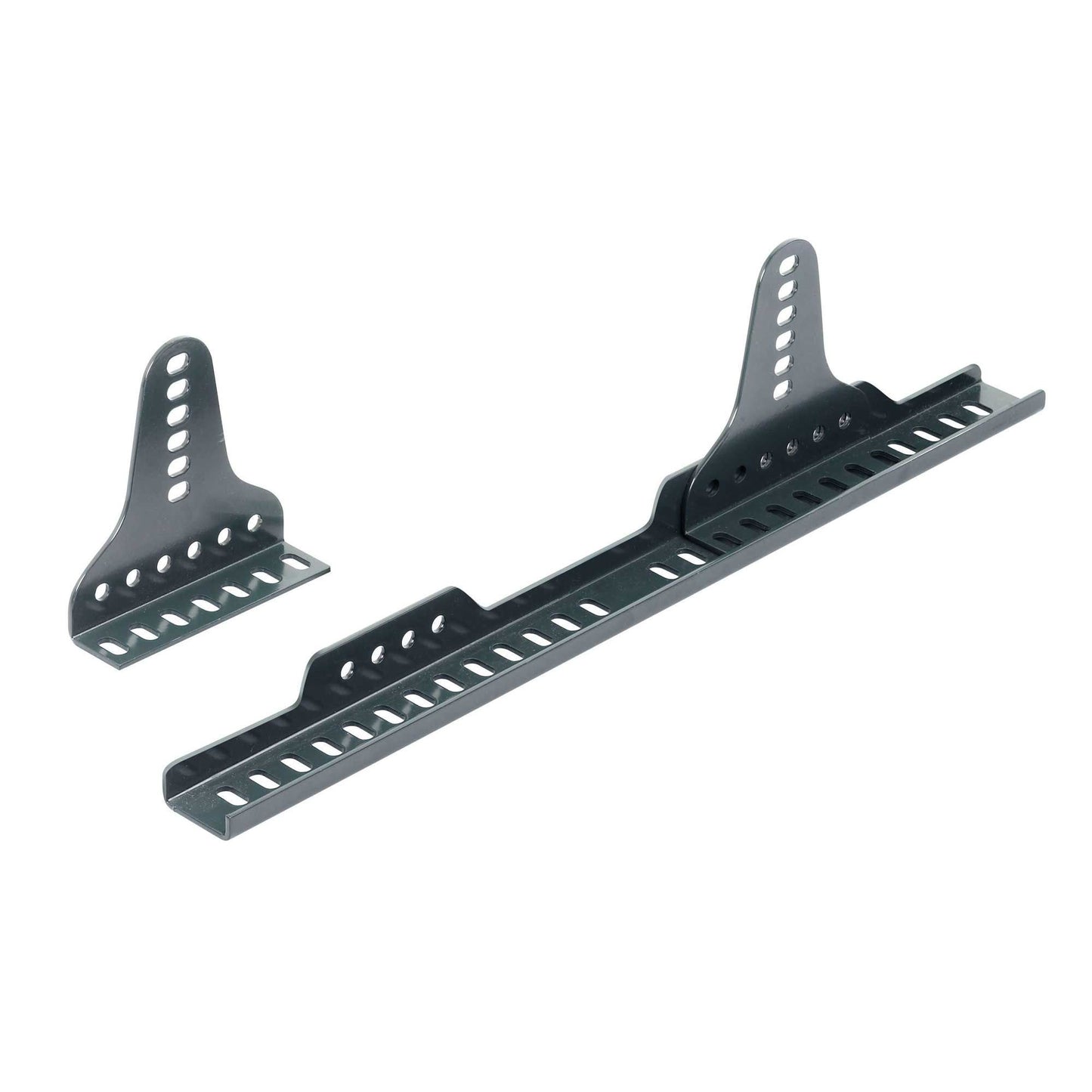 00492LAT Sparco Racing Seat Mounts Universal Mounting Brackets FIA Approved - raceforglory.store