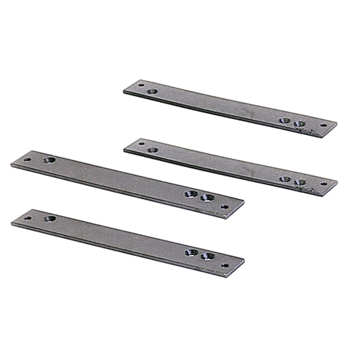 SPARCO Seat Mounts Twin Pack fits VAUXHALL Nova (A) 1983 to 04/93