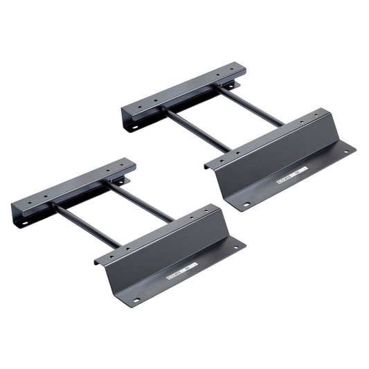 SPARCO Seat Mounts Twin Pack fits SEAT Ibiza Cupra (6L) 02 to 09