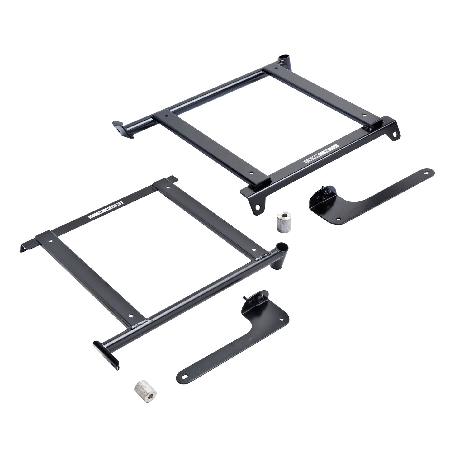 SPARCO Seat Mounts Subframes (LEFT+RIGHT) fits SUBARU Impreza Turbo WRX 01-07