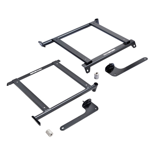 SPARCO Seat Mounts Subframes (LEFT+RIGHT) fits SUBARU Impreza Turbo WRX 01-07