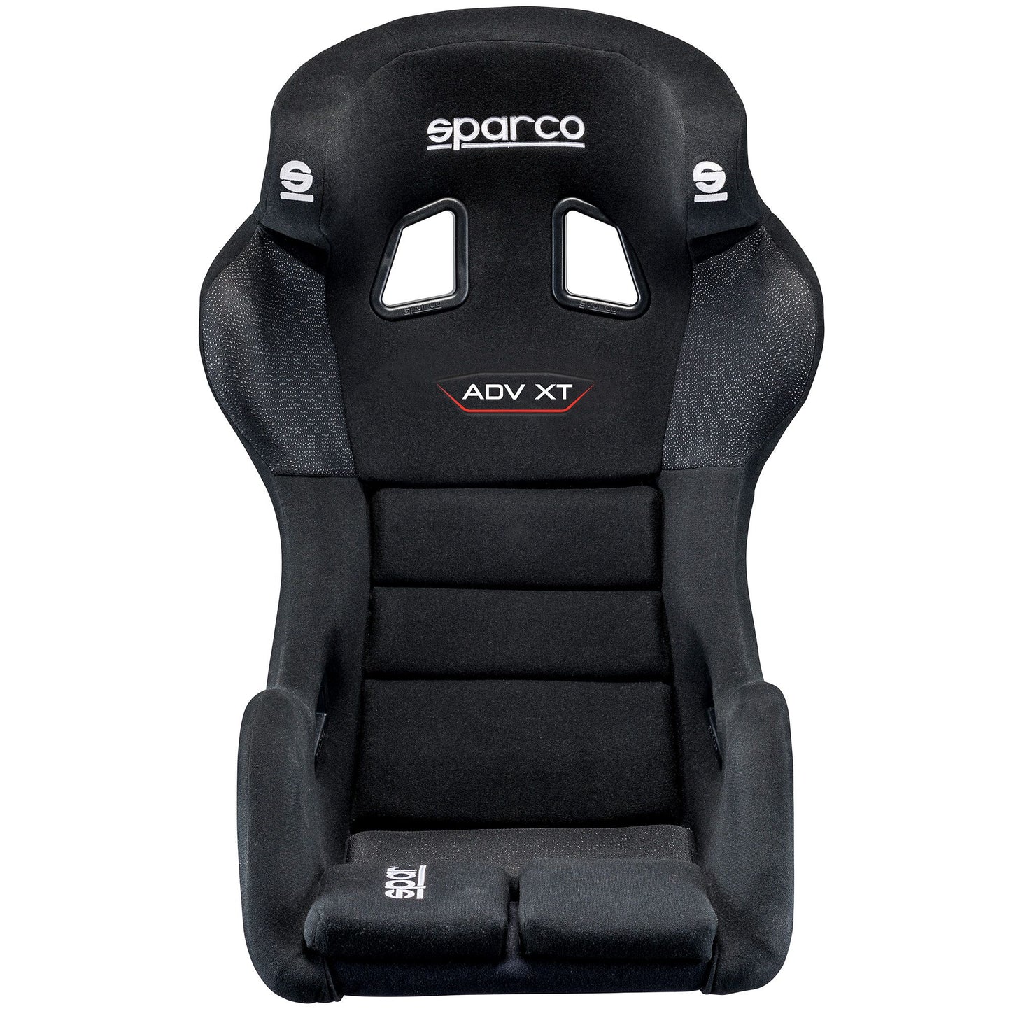 Sparco ADV XT Carbon Fibre Seat for Race Rally FIA 8862-2009 Motorsport Approved