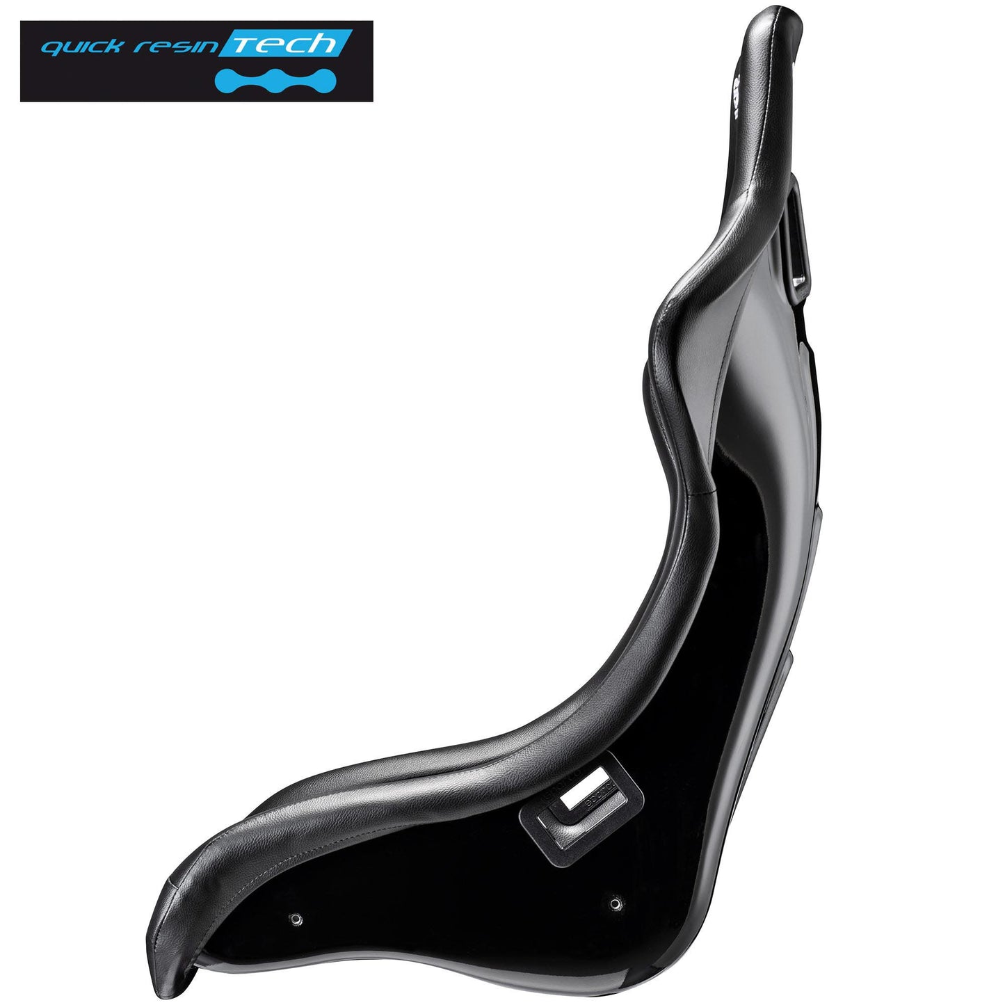Sparco QRT-R SKY Upholstery Race Seat FIA 8855-1999 Spec for Motorsport Use - raceforglory.store