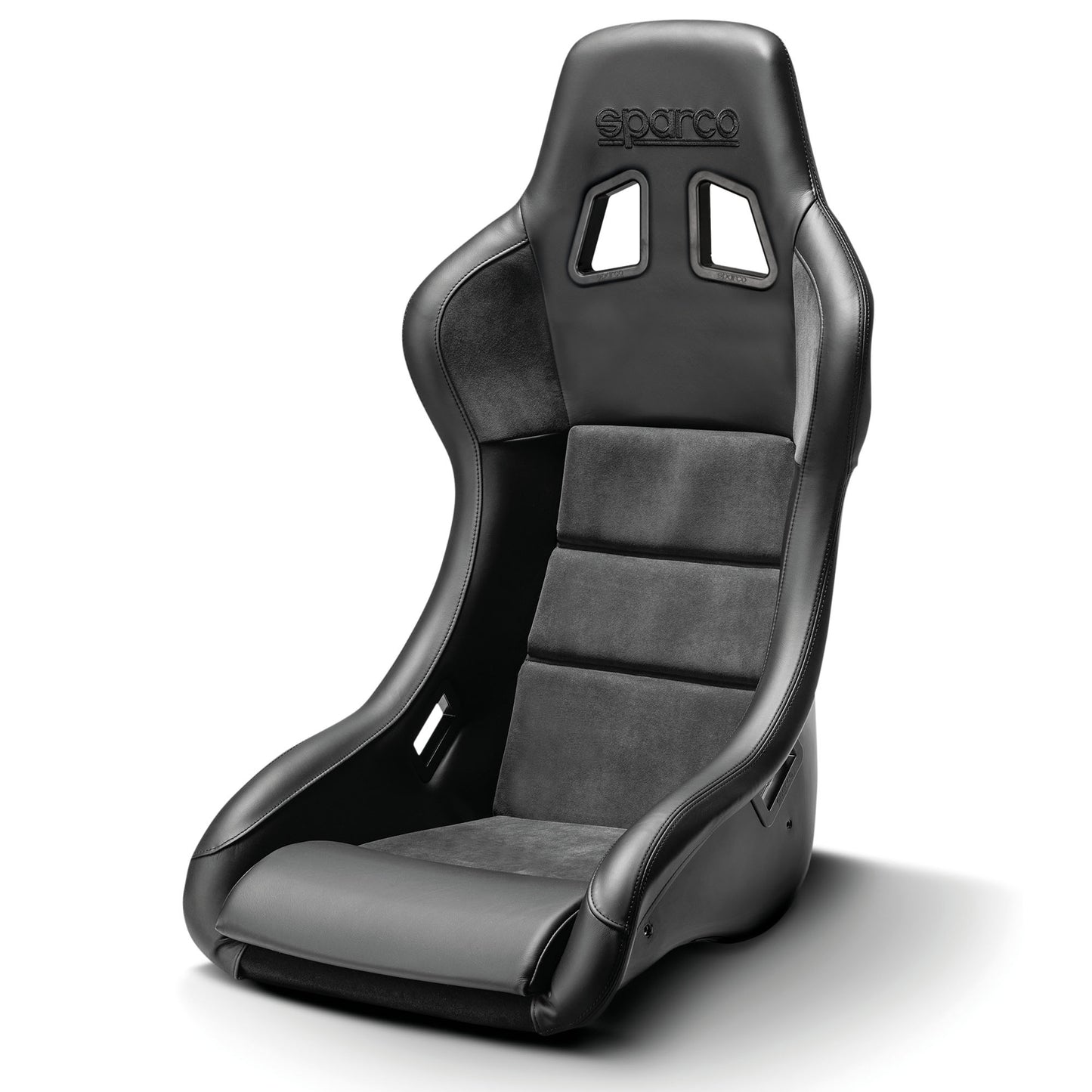 Sparco QRT PERFORMANCE Sports Seat Lightweight for Fast Road Cars and Track Days - raceforglory.store