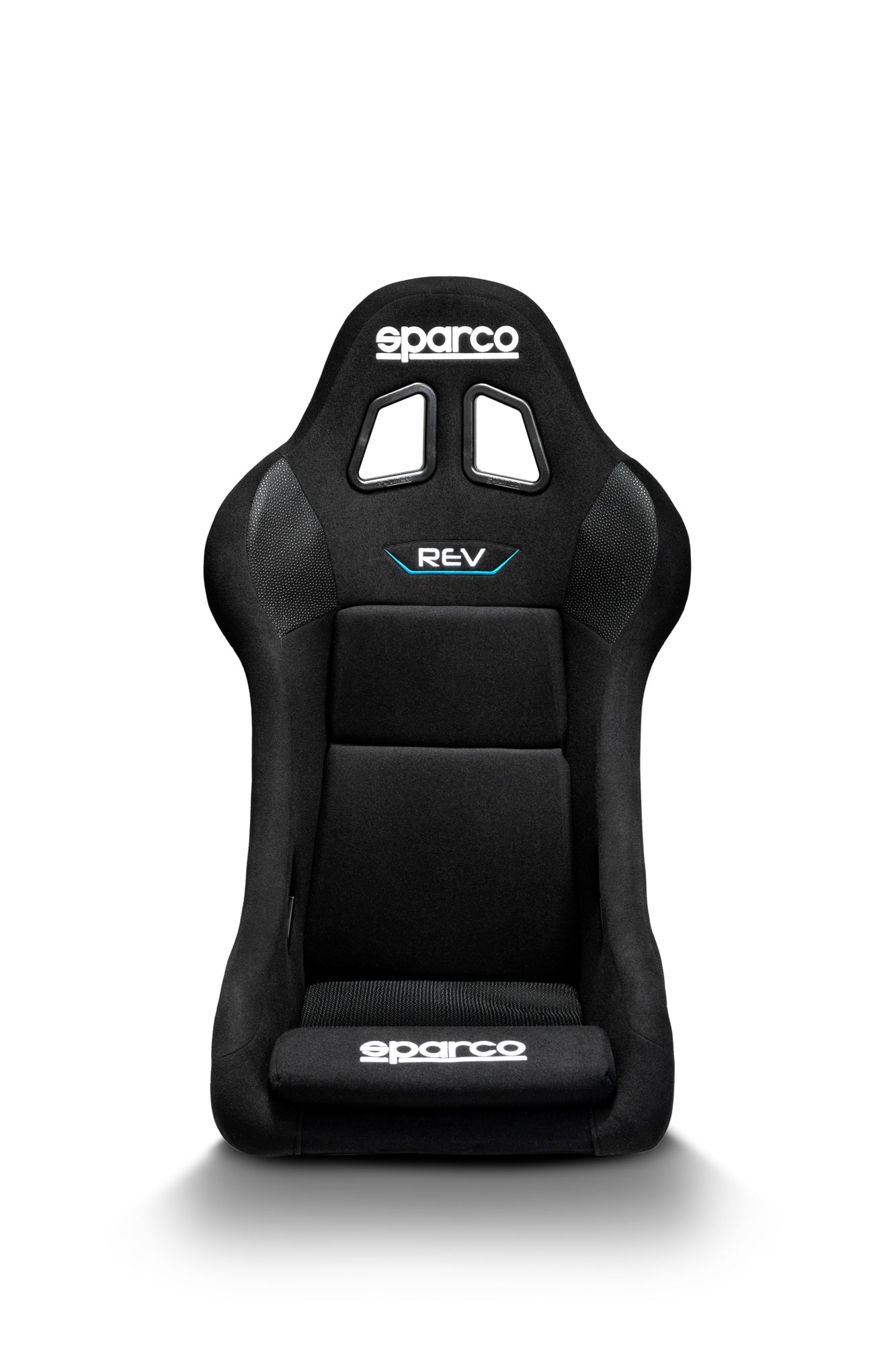 Sparco REV QRT Racing Seat Ultra-Compact Lightweight FIA Motorsport Race Rally