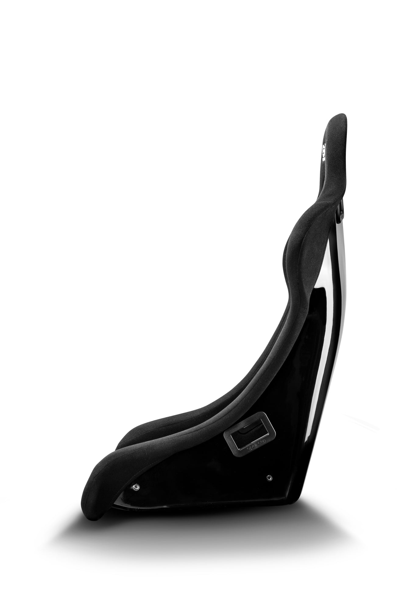 Sparco REV QRT Racing Seat Ultra-Compact Lightweight FIA Motorsport Race Rally