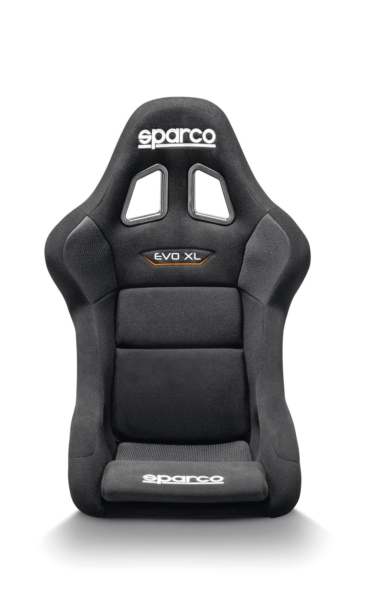 Sparco EVO XL Gaming Race Seat Extra Large Size for Sim Racing E-Sports