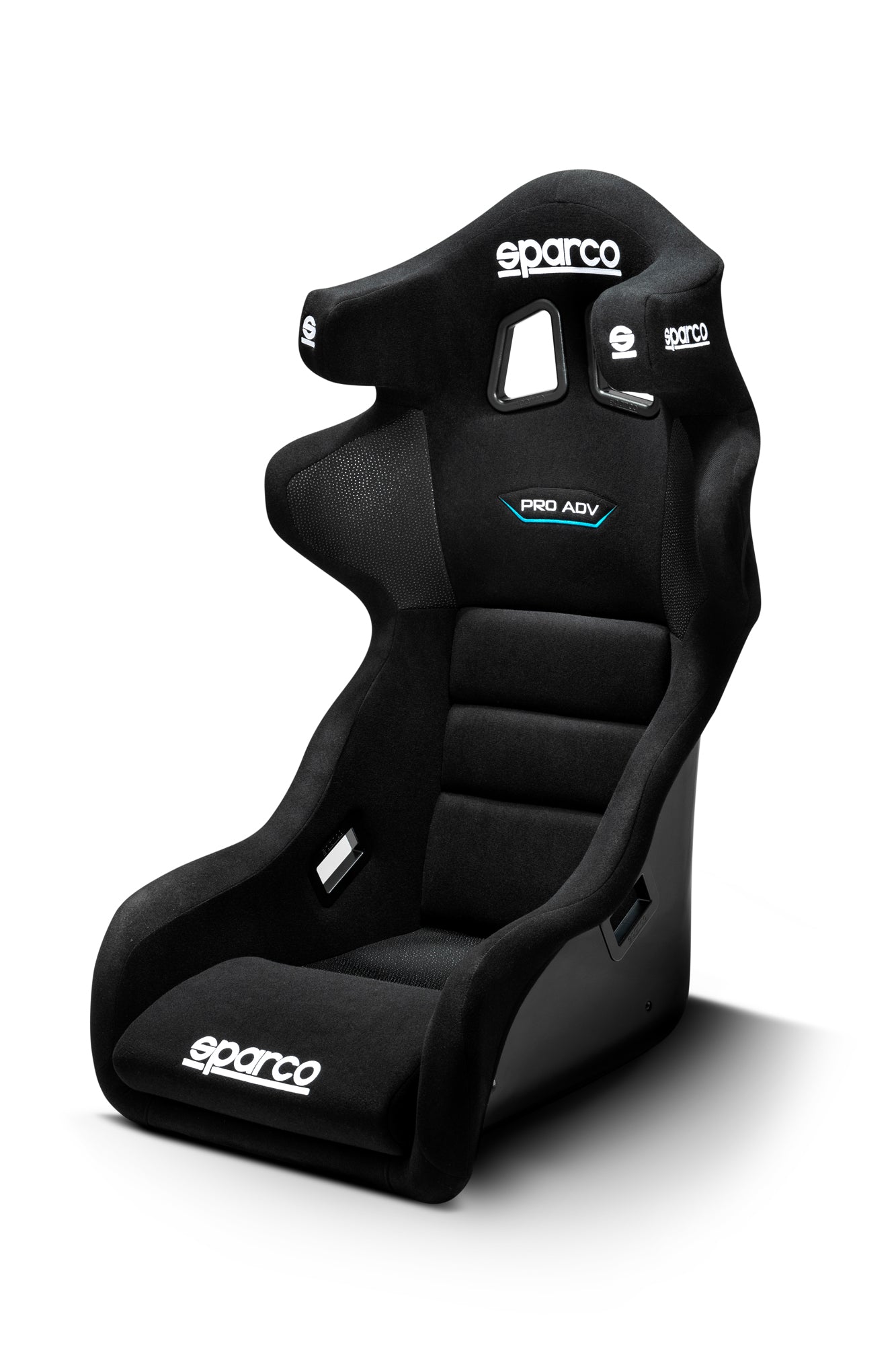 Sparco PRO ADV QRT Racing Seat for Touring Cars GT Endurance Race Rally FIA - raceforglory.store